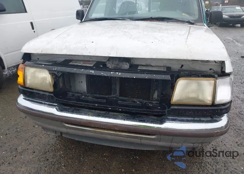 1995 Ford Ranger z USA, uszkodzony, nr VIN 1FTCR10A1SPA64205